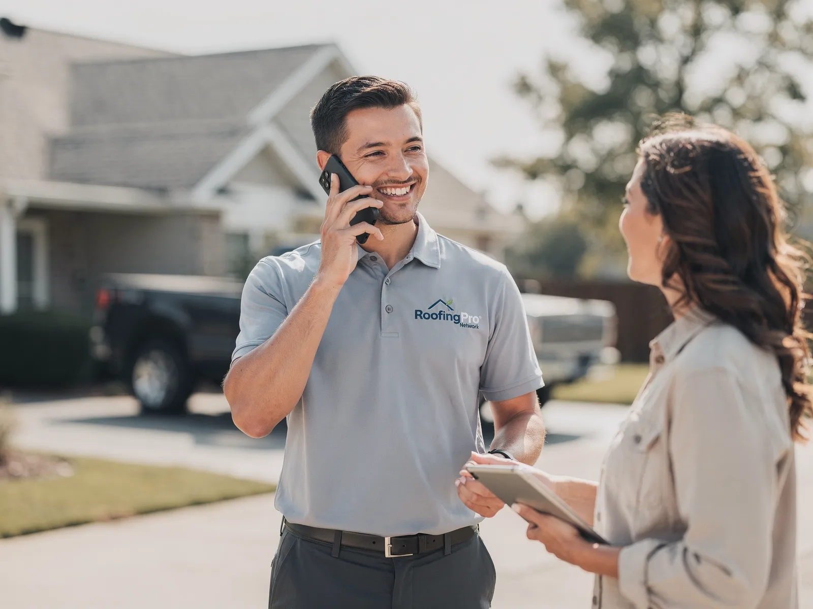 Chimney Leak Detection in Magnolia, KY